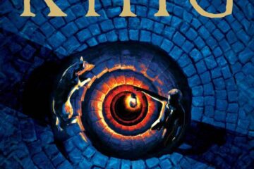 Stephen King's Fairy Tale book cover by publisher, Simon & Schuster