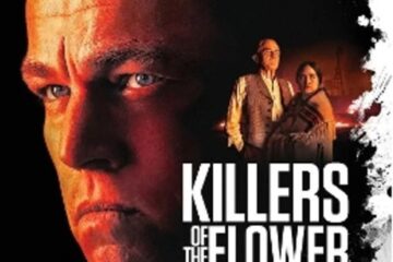 The Killers of the Flower Moon reviews: A book by David Grann