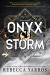 Onyx Storm reviews: A book by Rebecca Yarros