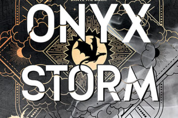 Onyx Storm reviews: A book by Rebecca Yarros