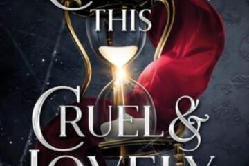 A Court This Cruel and Lovely reviews: a book by Stacia Stark