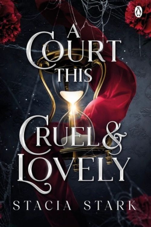 A Court This Cruel and Lovely reviews: a book by Stacia Stark