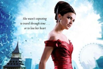 Is Ruby Red worth reading? Reviews of Book 1 in Kerstin Gier's trilogy