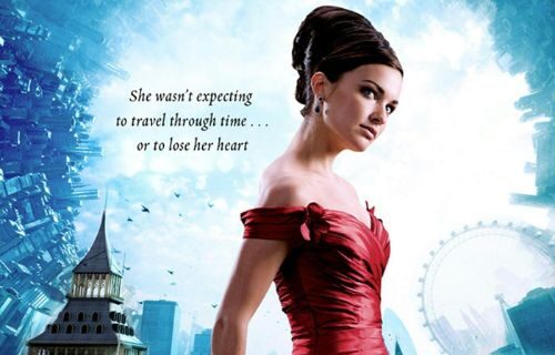 Is Ruby Red worth reading? Reviews of Book 1 in Kerstin Gier's trilogy